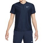 koszulka tenisowa męska NIKE COURT DRY ADVANTAGE POLO / CV2499-451