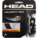 naciąg tenisowy HEAD VELOCITY MLT pojedynczy 12M / czarny
