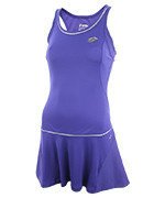 sukienka tenisowa LOTTO NIXIA III DRESS + BRA / S5581