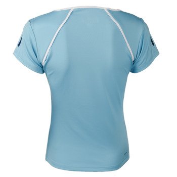 koszulka tenisowa damska ADIDAS CLUB TEE / BK0714