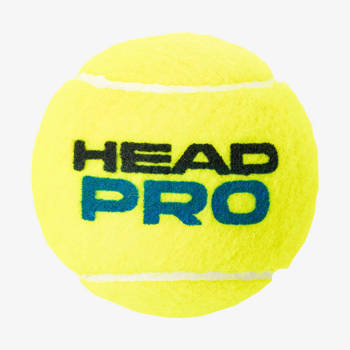 piłki tenisowe HEAD 4B HEAD PRO