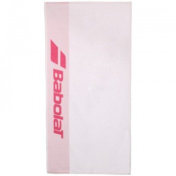 ręcznik sportowy BABOLAT 100 x 50 cm