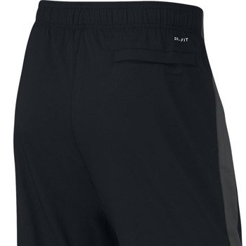 spodnie tenisowe męskie NIKE WOVEN PANT / 645061-010