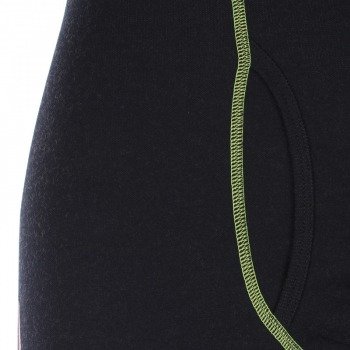 spodnie termoaktywne męskie MIZUNO VIRTUAL BODY LONG TIGHTS