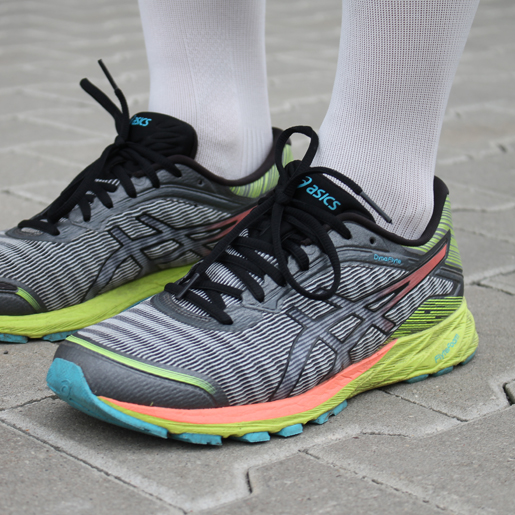 asics gel nimbus 10 bambino online