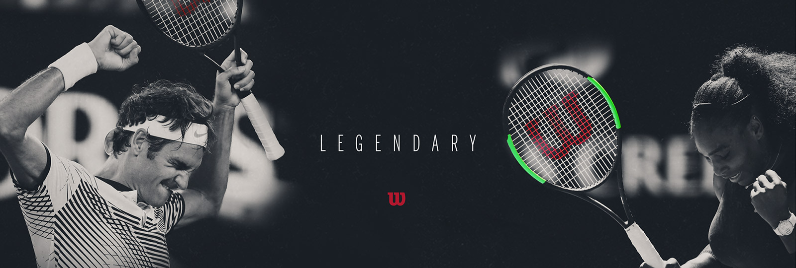 Legendary