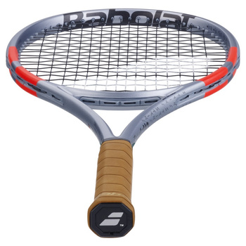 Rakieta tenisowa BABOLAT PURE STRIKE 97 (310G) 4gen. GREY / naciąg + naciąganie 
