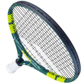 rakieta tenisowa juniorska BABOLAT Wimbledon Junior 25