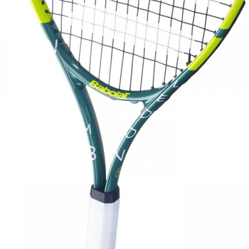 rakieta tenisowa juniorska BABOLAT Wimbledon Junior 25