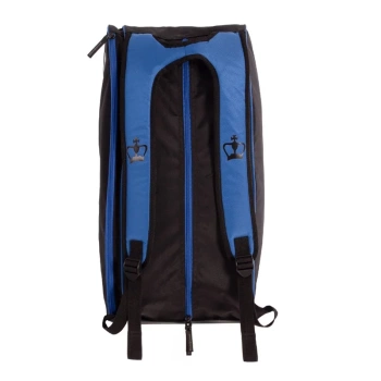 Torba na rakiety do padla Black Crown Ultimate Series / A000398