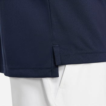 koszulka tenisowa męska NIKE COURT VICTORY POLO / CW6849-451
