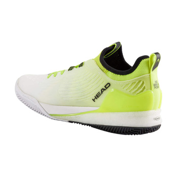 buty tenisowe męskie HEAD ENDURE PRO CLAY MEN YWWH