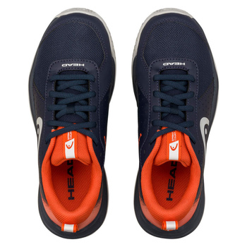 buty tenisowe juniorskie HEAD SPRINT COURT 4.0 JUNIOR DBRD