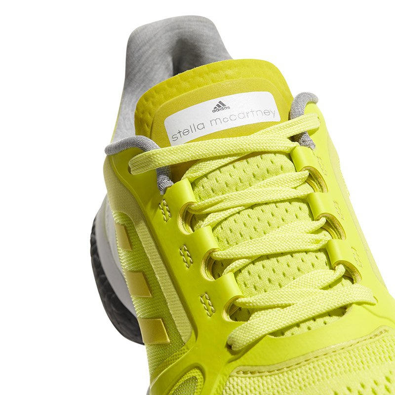 buty tenisowe damskie Stella McCartney ADIDAS BARRICADE