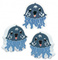 wibrastop PRO"S PRO MEDUZA X3