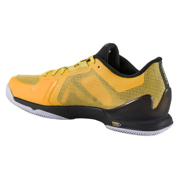 buty tenisowe męskie HEAD SPRINT PRO 3.5 CLAY BNBK