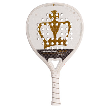Rakieta do padla Black Crown Hurricane Pro 3.0 / 355-370g 