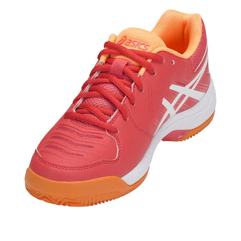 buty tenisowe damskie  ASICS GEL-GAME 6 CLAY / E756Y-3001