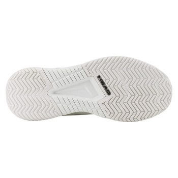 buty tenisowe juniorskie HEAD SPRINT PRO 4.0 JUNIOR WHBK