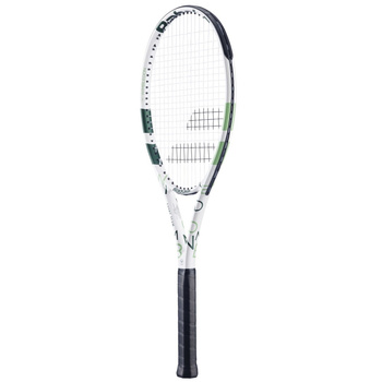 Rakieta tenisowa BABOLAT EVOKE TEAM WIMBLEDON 2025 (270g) / naciągnięta 