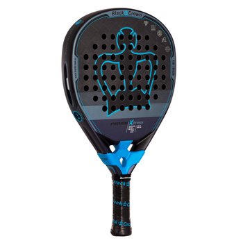 Rakieta do padla Black Crown Patron Xtrem / 355-370g 