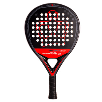 Rakieta do padla Black Crown Win Ultralight / 280-300g 