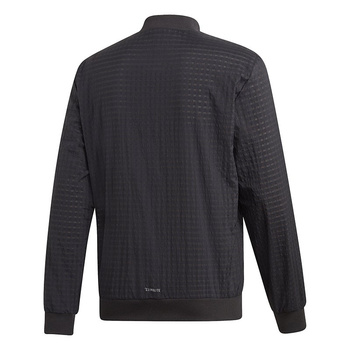 bluza tenisowa męska ADIDAS  ESCOUADE JACKET  / DP0301