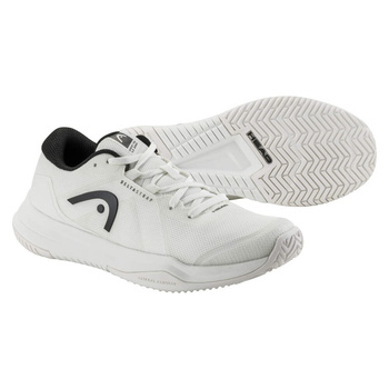 buty tenisowe juniorskie HEAD SPRINT PRO 4.0 JUNIOR WHBK