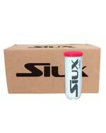 Piłki do padla SIUX NEO BALLS / 3 piłki x 24 puszki / karton