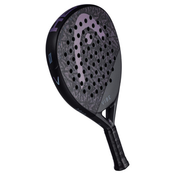 Rakieta do padla HEAD 2025 VIBE_BK_PU (350G)