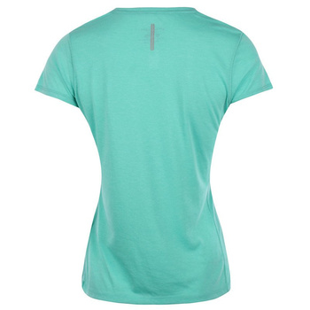 koszulka do biegania damska BROOKS VERSATILE SHORTSLEEVE IV / 220866383