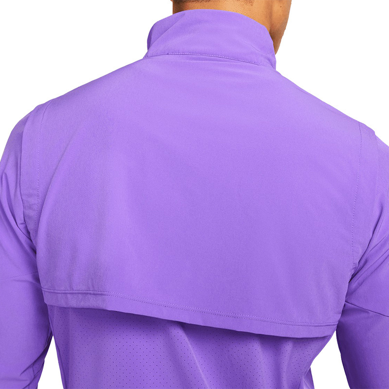 kurtka tenisowa męska NIKE RAFA JACKET Rafael Nadal / DD8537-542