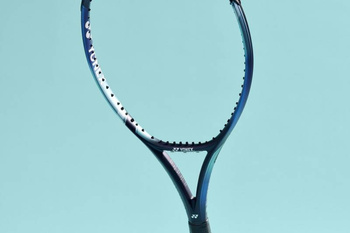 Rakieta tenisowa YONEX EZONE 98 TOUR SKY BLUE (315G)  + naciąg + naciąganie
