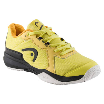 buty tenisowe juniorskie HEAD SPRINT 3.5 JUNIOR / BNBK