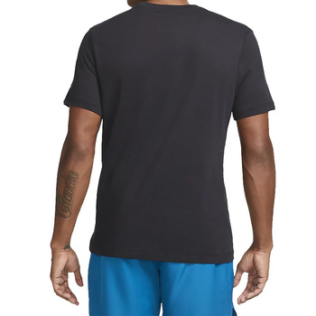koszulka tenisowa męska NIKE COURT  TEE OZ 
