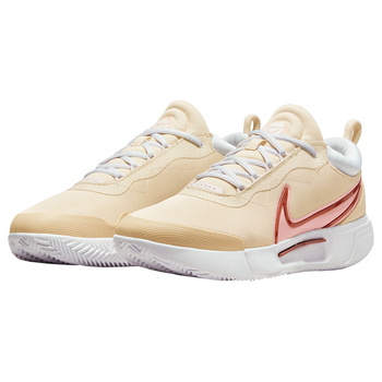 buty tenisowe damskie NIKE ZOOM COURT PRO CLAY / DH2604-261