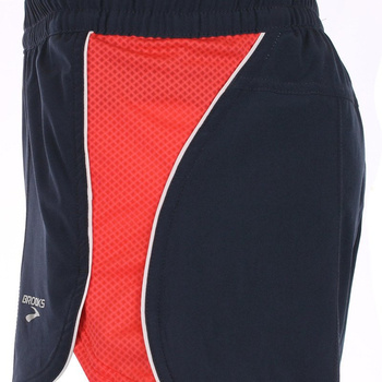 spodenki do biegania damskie BROOKS EPIPHANY 3,5'' STRETCH SHORT III / 220655400