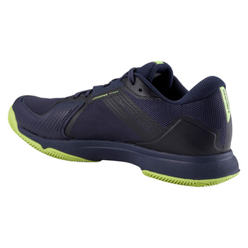 buty tenisowe męskie HEAD SPRINT TEAM 4.0 NVLI