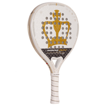 Rakieta do padla Black Crown Hurricane Pro 3.0 / 355-370g 