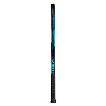 rakieta tenisowa YONEX EZONE 100 SKY BLUE (300G)  + naciąg + naciąganie