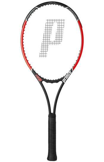 Rakieta tenisowa PRINCE TOUR DIABLO MP 100 (310g)