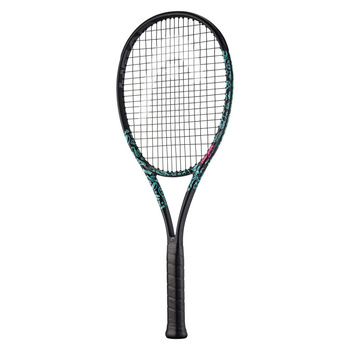 Rakieta tenisowa HEAD 2025 BOOM MP NEON (295g) + naciąg + naciąganie 