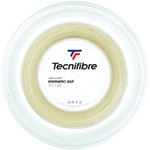 Naciąg tenisowy TECNIFIBRE SYNTHETIC GUT NATURAL / 200M SZPULA