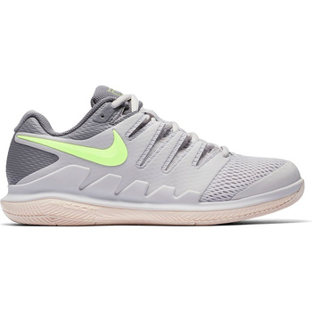 buty tenisowe damskie NIKE ZOOM VAPOR X / AA8027-002