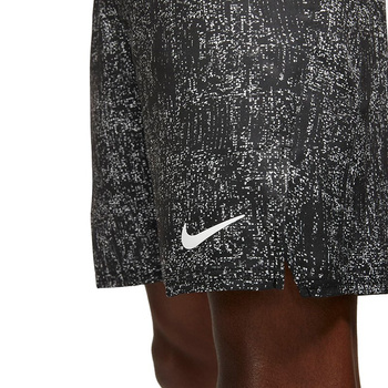 spodenki tenisowe męskie NIKE FLEX VICTORY SHORT 9IN / CV2974-010