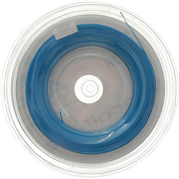 Naciąg tenisowy TECNIFIBRE RAZOR CODE BLUE / 200M SZPULA