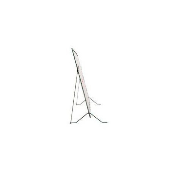 ŚCIANKA TENISOWA PRZENOŚNA  PRO'S PRO - 2m x 2m