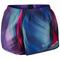 spodenki damskie NIKE DRY MOD TEMPO SHORT PRINT / 831284-607