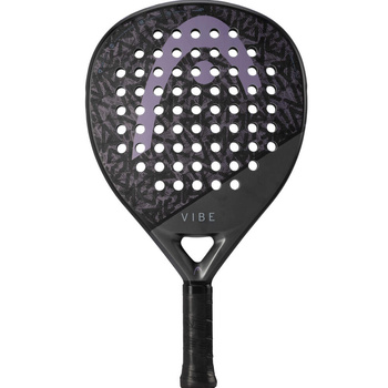 Rakieta do padla HEAD 2025 VIBE_BK_PU (350G)