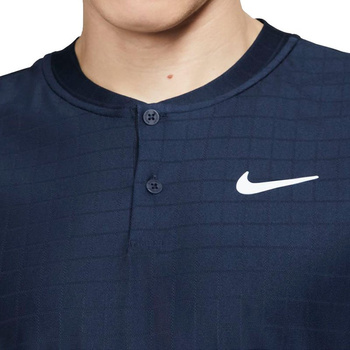 koszulka tenisowa męska NIKE COURT DRY ADVANTAGE POLO / CV2499-451